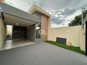 Casa / Sobrado para Venda em Campo Grande/MS Vila Nasser...