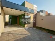Casa / Sobrado para Venda em Campo Grande/MS Vila Nasser...