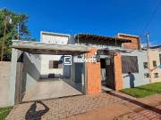 Casa / Sobrado para Venda em Campo Grande/MS Vila Nasser...