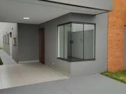 Casa / Sobrado para Venda em Campo Grande/MS Vila Nasser...