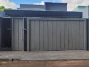 Casa / Sobrado para Venda em Campo Grande/MS Bairro...