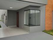 Casa / Sobrado para Venda em Campo Grande/MS Vila Nasser...