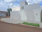 Casa / Sobrado para Venda em Campo Grande/MS Vila Neusa...