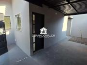 Casa / Sobrado para Venda em Campo Grande/MS Vila Nossa...