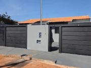 Casa / Sobrado para Venda em Campo Grande/MS Vila Nossa...