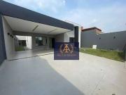 Casa / Sobrado para Venda em Campo Grande/MS Vila Nossa...