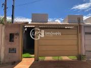 Casa / Sobrado para Venda em Campo Grande/MS Vila Nova...