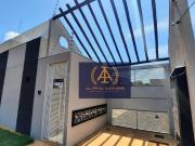 Casa / Sobrado para Venda em Campo Grande/MS Vila Nova...