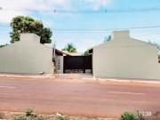 Casa / Sobrado para Venda em Campo Grande/MS Vila Nova...