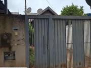 Casa / Sobrado para Venda em Campo Grande/MS Vila Nova...