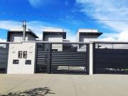 Casa / Sobrado para Venda em Campo Grande/MS Vila Nova...