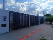 Casa / Sobrado para Venda em Campo Grande/MS Vila Nova...