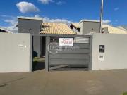 Casa / Sobrado para Venda em Campo Grande/MS Vila Nova...