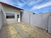 Casa / Sobrado para Venda em Campo Grande/MS Vila Nova...