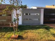 Casa / Sobrado para Venda em Campo Grande/MS Vila Nova...