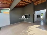 Casa / Sobrado para Venda em Campo Grande/MS Vila Nova...