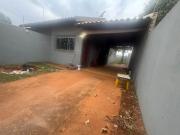 Casa / Sobrado para Venda em Campo Grande/MS Vila Nova...