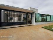 Casa / Sobrado para Venda em Campo Grande/MS Vila Nova...