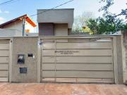 Casa / Sobrado para Venda em Campo Grande/MS Vila Nova...