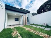 Casa / Sobrado para Venda em Campo Grande/MS Vila Olinda...