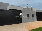 Casa / Sobrado para Venda em Campo Grande/MS Vila...