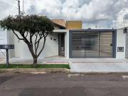 Casa / Sobrado para Venda em Campo Grande/MS Vila...
