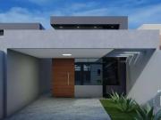 Casa / Sobrado para Venda em Campo Grande/MS Vila Palmira