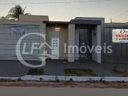 Casa / Sobrado para Venda em Campo Grande/MS Vila...