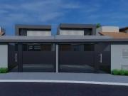 Casa / Sobrado para Venda em Campo Grande/MS Vila Palmira