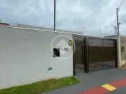 Casa / Sobrado para Venda em Campo Grande/MS Vila...