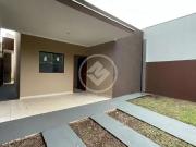 Casa / Sobrado para Venda em Campo Grande/MS Vila...