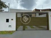 Casa / Sobrado para Venda em Campo Grande/MS Vila...