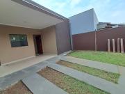 Casa / Sobrado para Venda em Campo Grande/MS Vila...