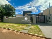 Casa / Sobrado para Venda em Campo Grande/MS Vila...