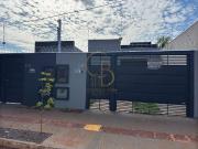 Casa / Sobrado para Venda em Campo Grande/MS Vila...