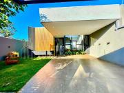 Casa / Sobrado para Venda em Campo Grande/MS Vila...