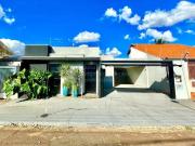 Casa / Sobrado para Venda em Campo Grande/MS Vila...