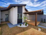 Casa / Sobrado para Venda em Campo Grande/MS Vila...