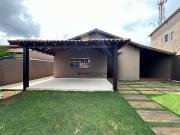 Casa / Sobrado para Venda em Campo Grande/MS Vila...