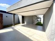 Casa / Sobrado para Venda em Campo Grande/MS Vila...
