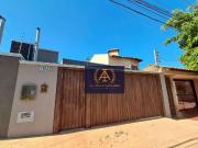 Casa / Sobrado para Venda em Campo Grande/MS Vila...