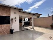 Casa / Sobrado para Venda em Campo Grande/MS Vila...