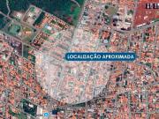 Casa / Sobrado para Venda em Campo Grande/MS Vila Planalto