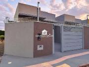 Casa / Sobrado para Venda em Campo Grande/MS Vila...