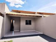 Casa / Sobrado para Venda em Campo Grande/MS Vila...