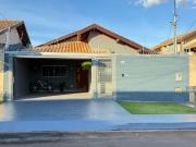 Casa / Sobrado para Venda em Campo Grande/MS Vila...