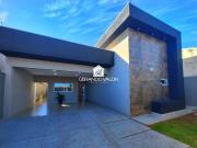 Casa / Sobrado para Venda em Campo Grande/MS Vila...