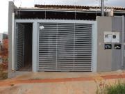 Casa / Sobrado para Venda em Campo Grande/MS Vila...