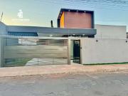 Casa / Sobrado para Venda em Campo Grande/MS Vila Rica 3...