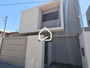 Casa / Sobrado para Venda em Campo Grande/MS Vila Rica